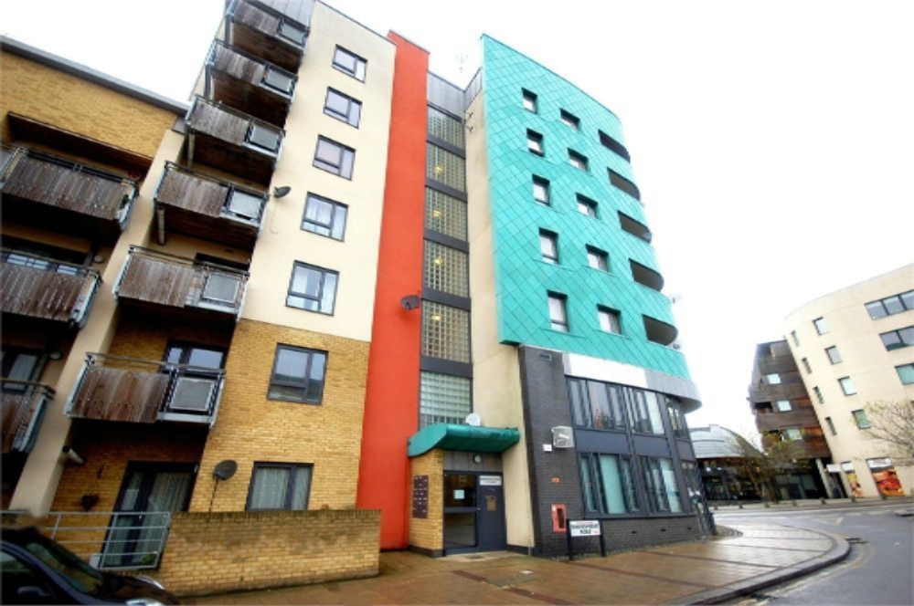 Piso en Londres, Reino Unido, 50 m² - imagen 6