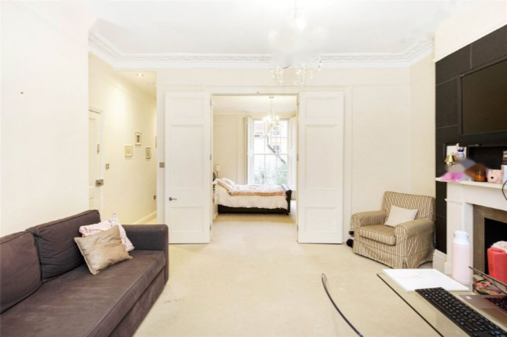 Appartamento a Londra, Regno Unito, 47 m² - foto 6