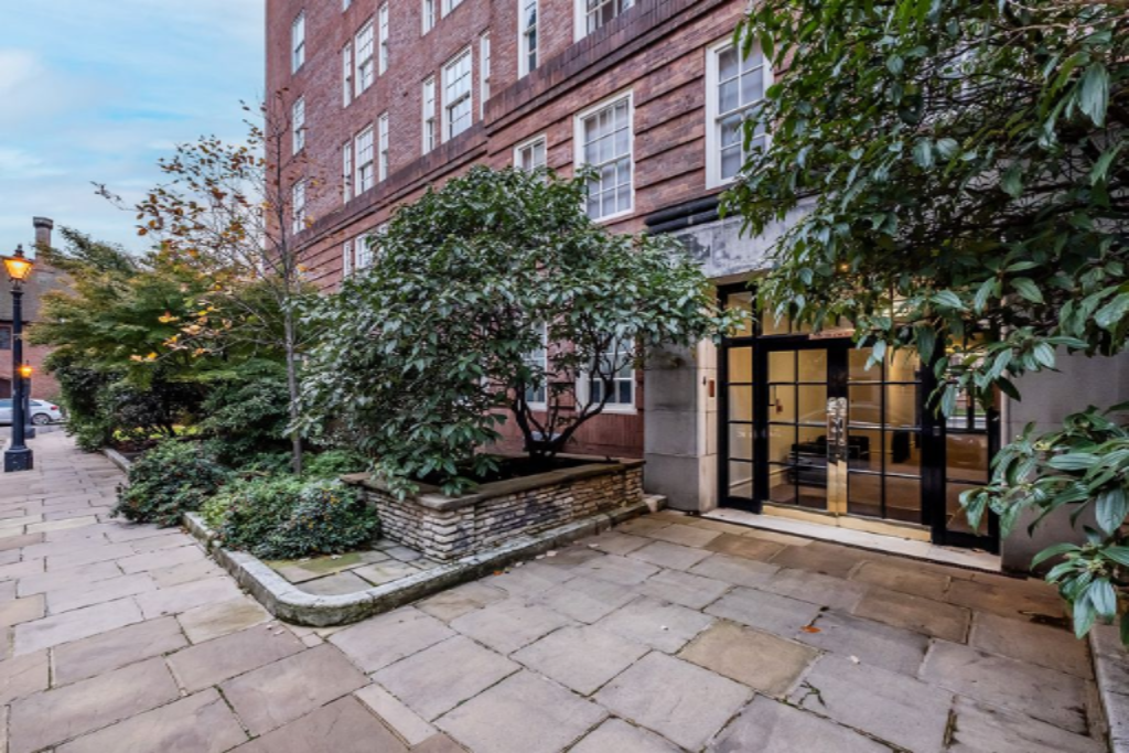 Piso en Londres, Reino Unido, 156 m² - imagen 6