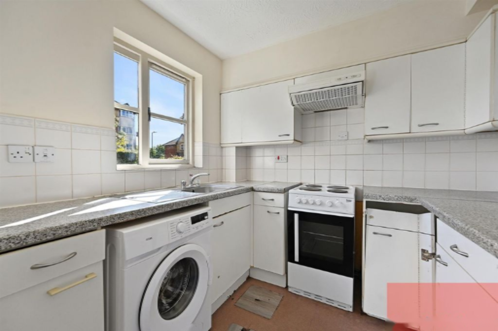 Wohnung in London, Großbritannien - Foto 6