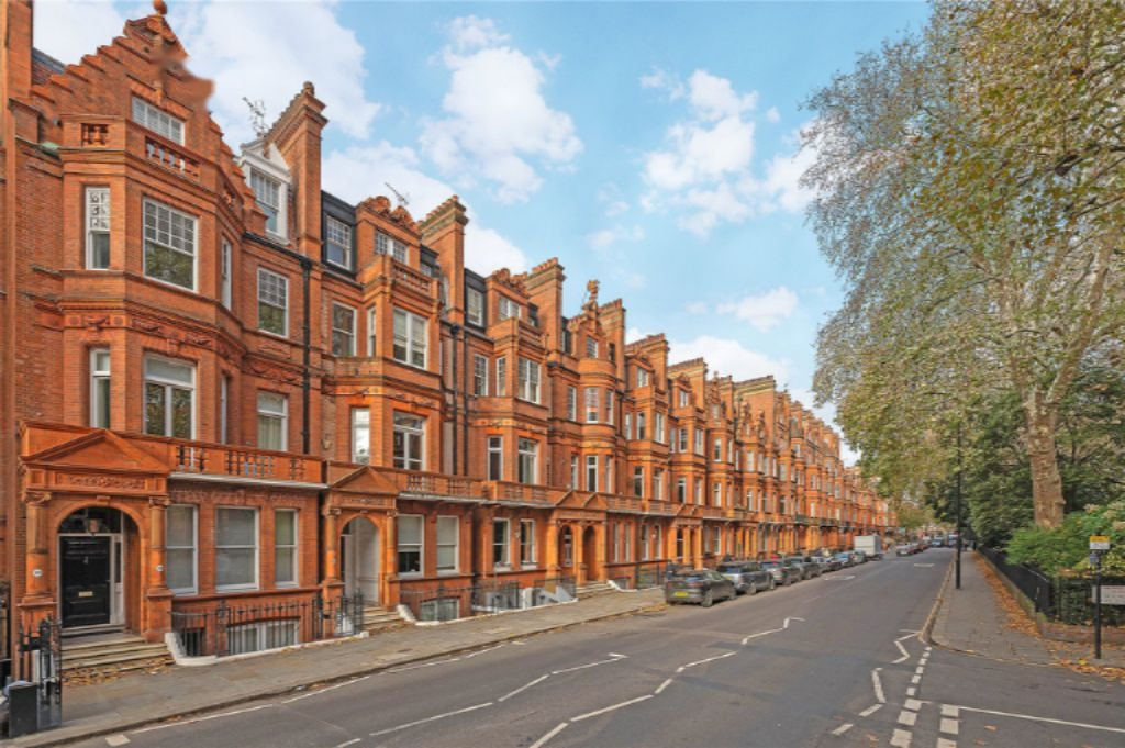 Appartamento a Londra, Regno Unito, 85 m² - foto 6