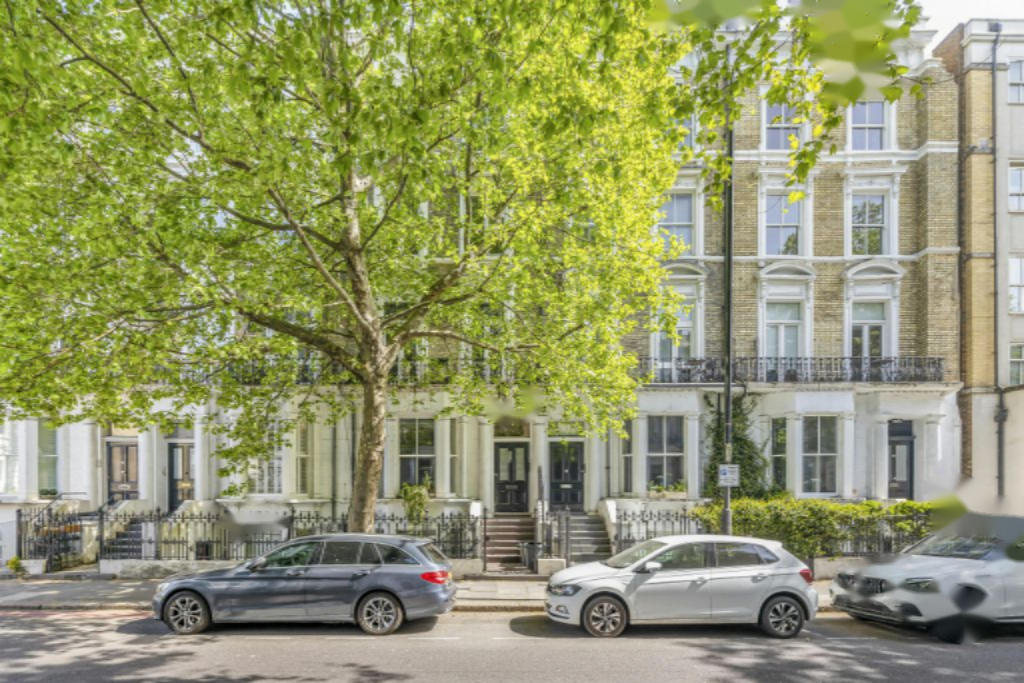 Appartement à Londres, Royaume-Uni, 49 m² - image 6