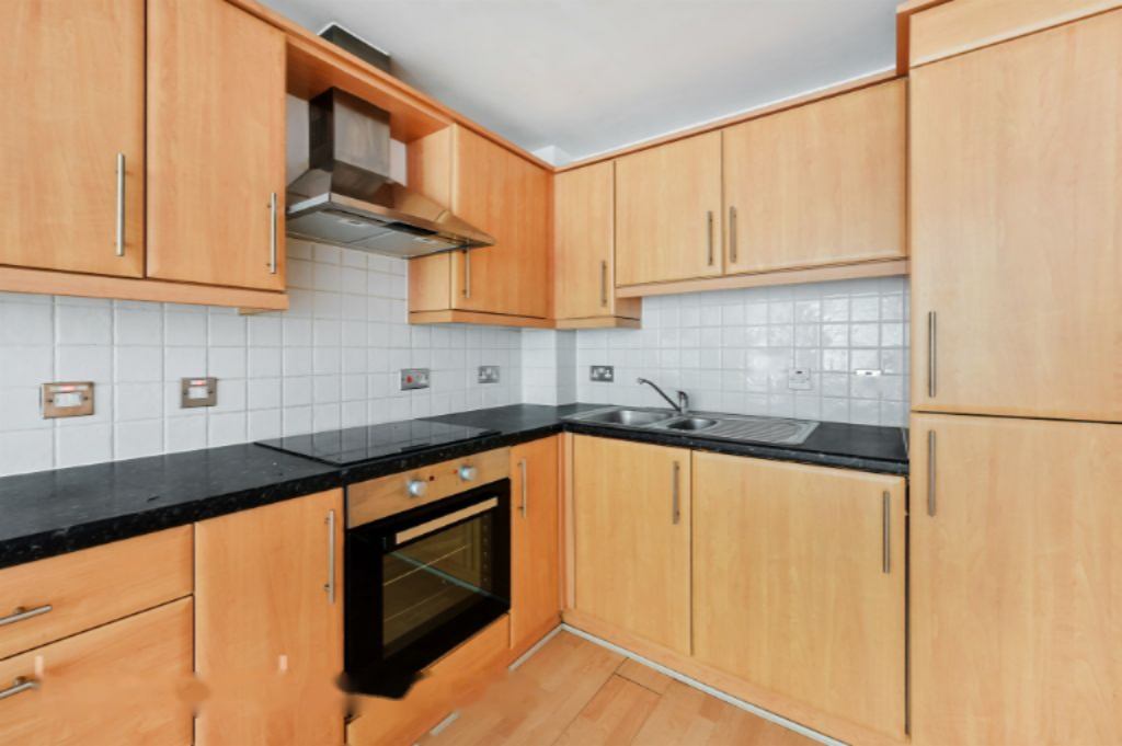 Piso en Londres, Reino Unido, 46 m² - imagen 6