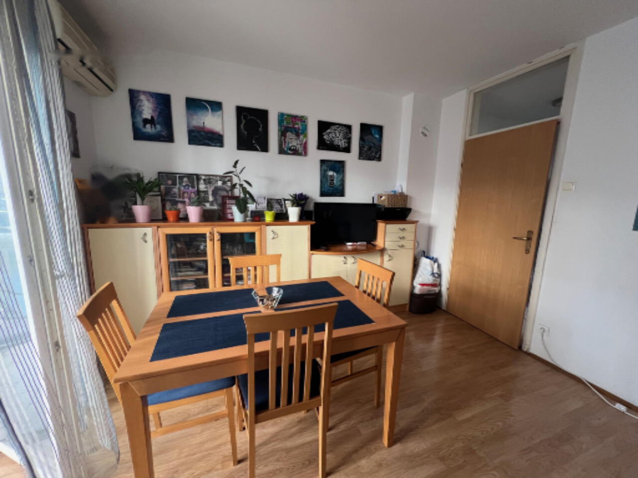 Appartamento a Isola, Slovenia, 43 m² - foto 6