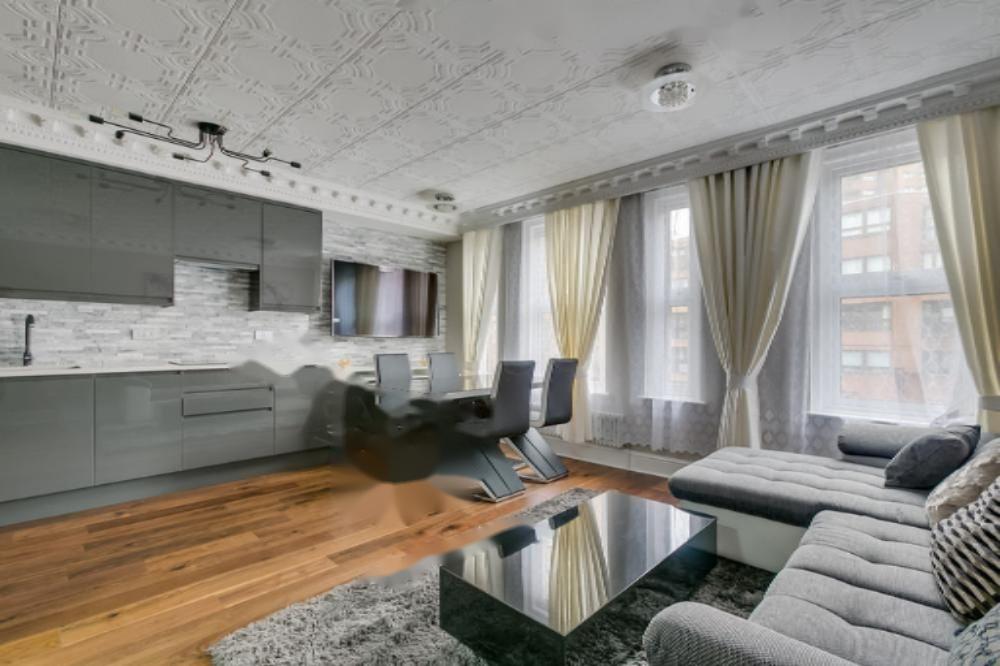 Piso en Londres, Reino Unido, 66 m² - imagen 7