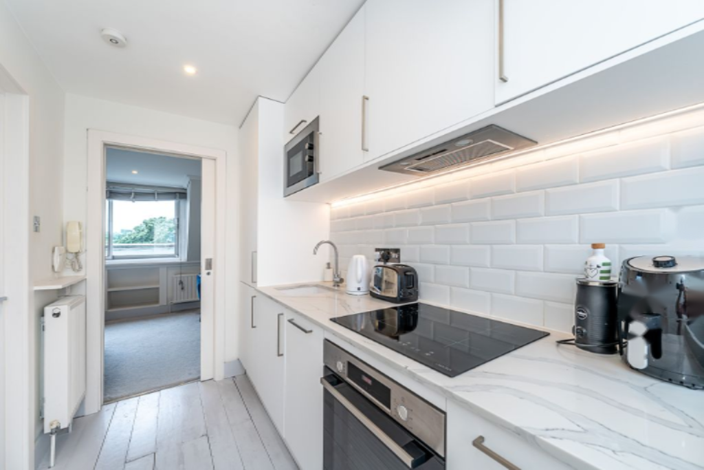 Wohnung in London, Großbritannien, 45 m² - Foto 7