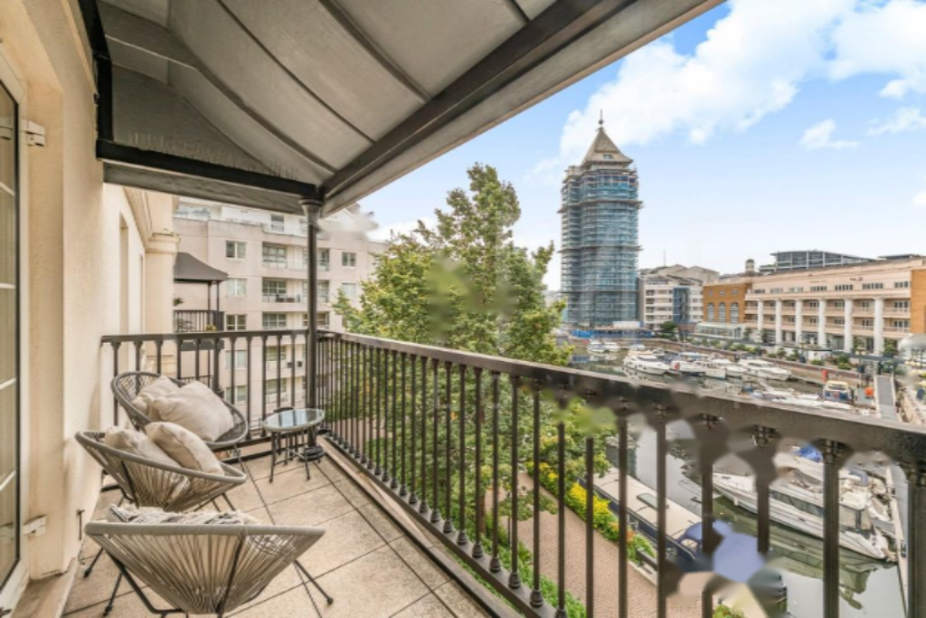 Appartamento a Londra, Regno Unito, 146 m² - foto 7