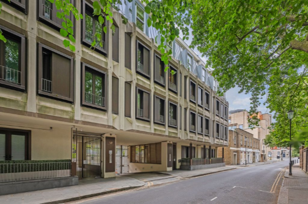 Piso en Londres, Reino Unido, 126 m² - imagen 7