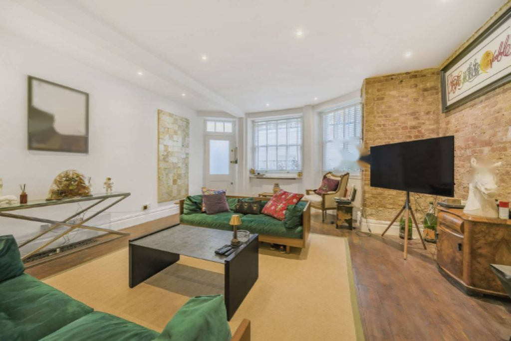 Piso en Londres, Reino Unido, 133 m² - imagen 7