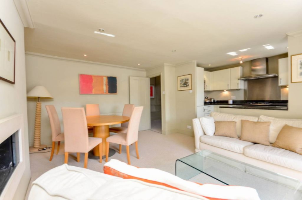 Wohnung in London, Großbritannien, 64 m² - Foto 7