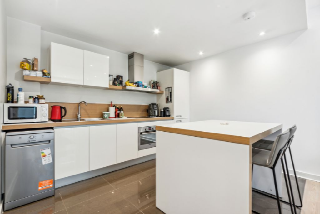 Piso en Londres, Reino Unido, 59 m² - imagen 7