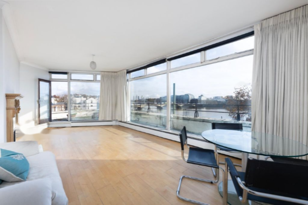 Appartamento a Londra, Regno Unito, 77 m² - foto 7