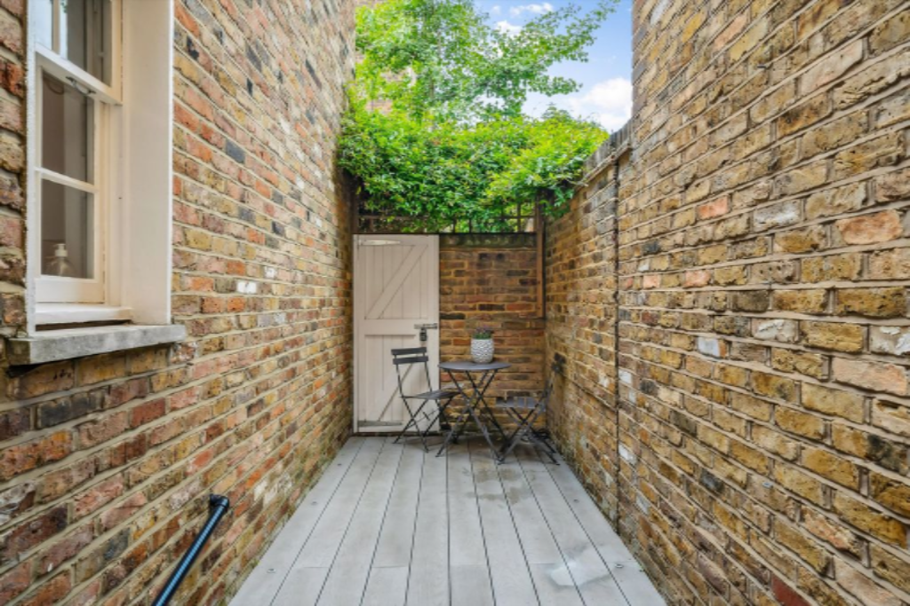 Appartement à Londres, Royaume-Uni, 111 m² - image 7