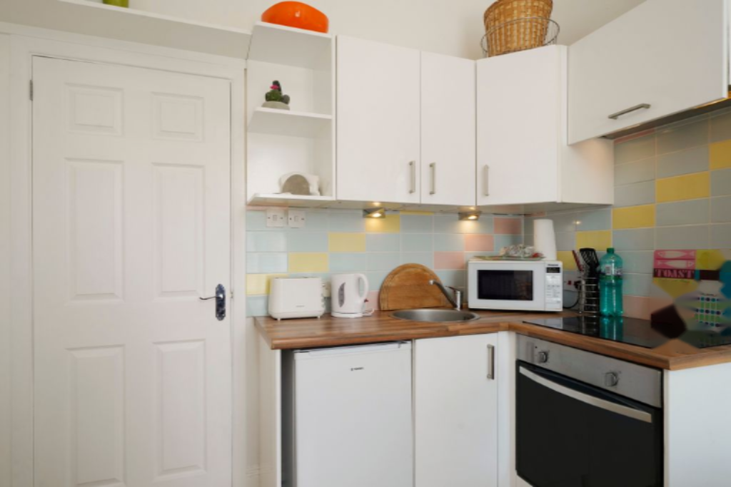 Appartamento a Londra, Regno Unito, 21 m² - foto 7