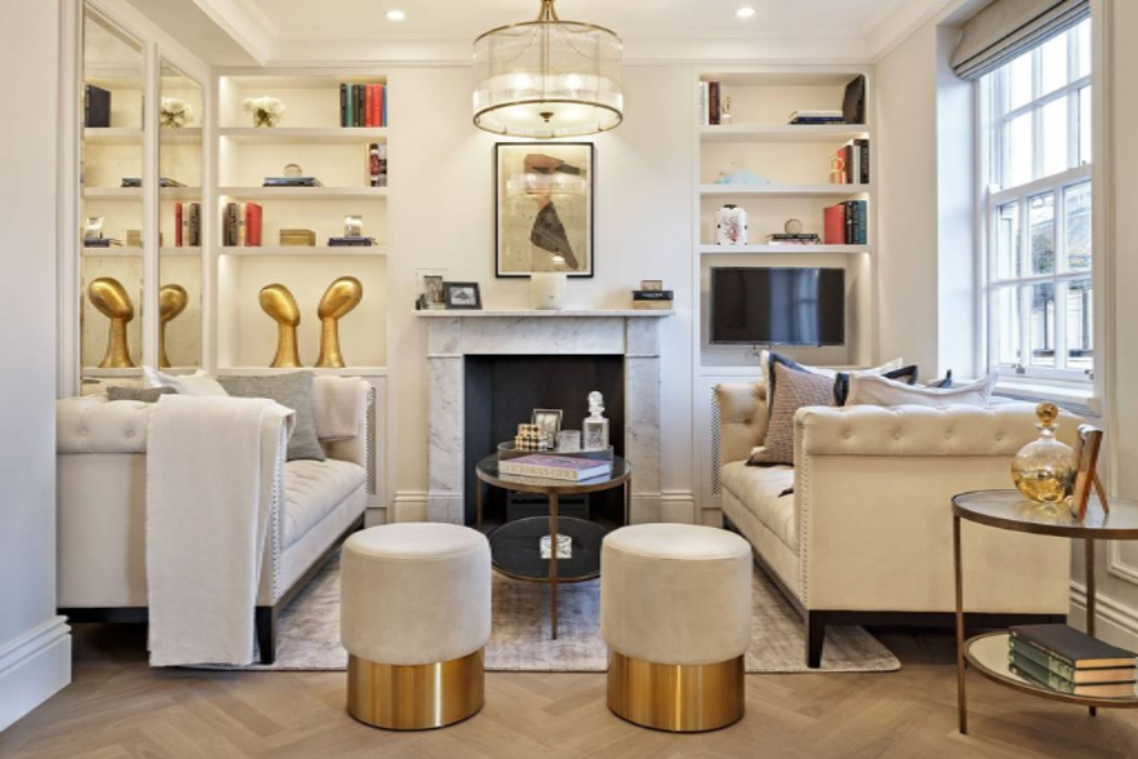 Piso en Londres, Reino Unido, 76 m² - imagen 7