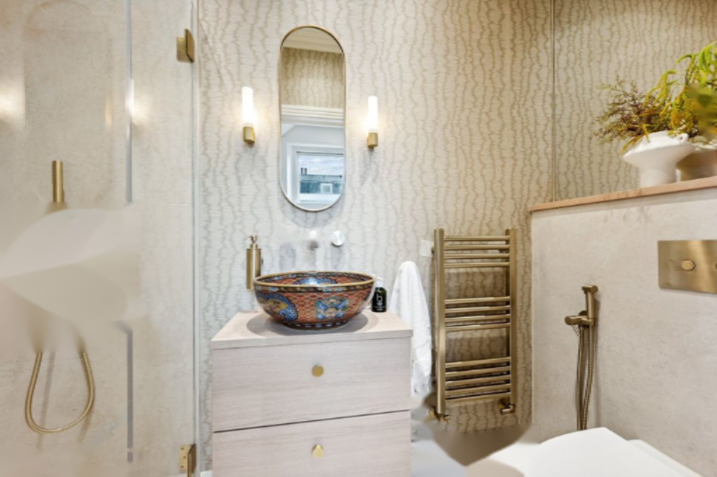 Piso en Londres, Reino Unido, 109 m² - imagen 7