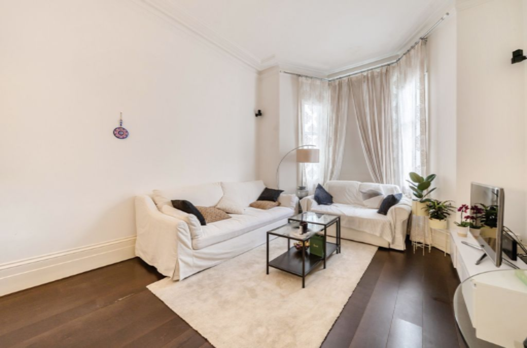 Piso en Londres, Reino Unido, 51 m² - imagen 7