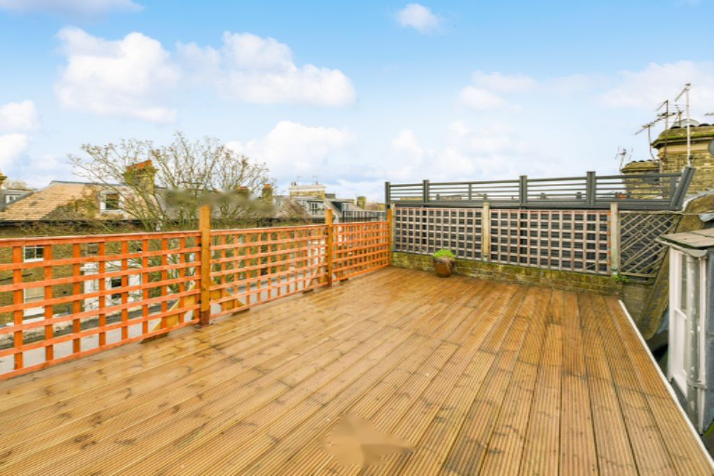 Wohnung in London, Großbritannien, 75 m² - Foto 7