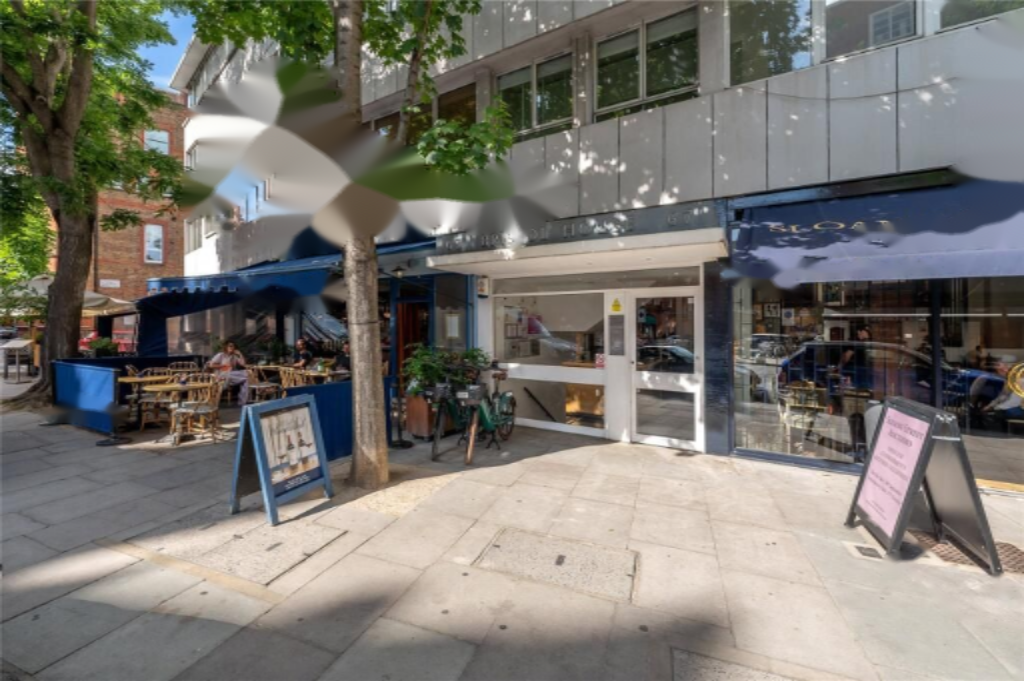 Appartamento a Londra, Regno Unito, 37 m² - foto 5