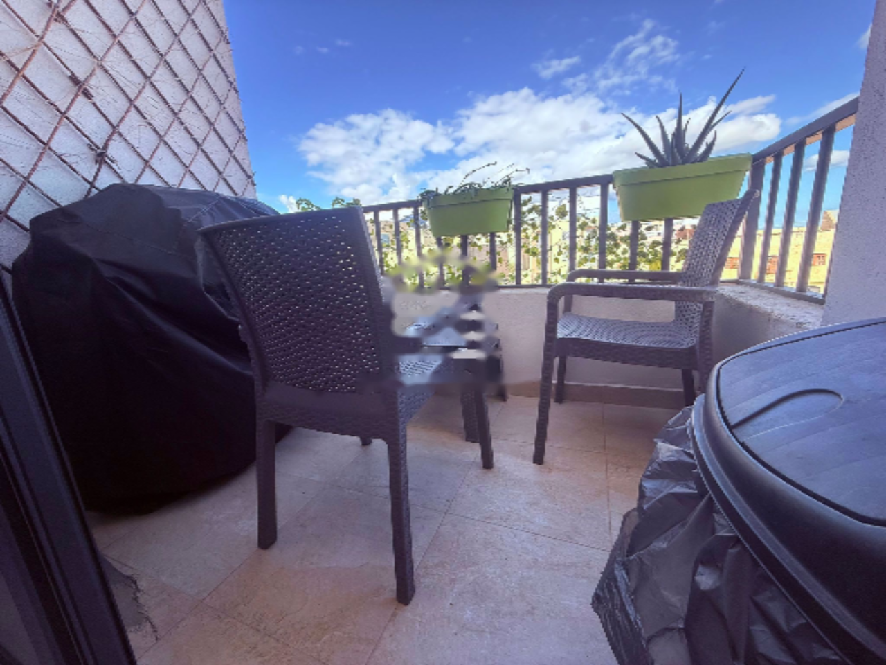 Wohnung in Zurrick, Malta, 120 m² - Foto 7