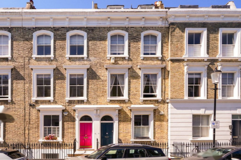 Appartement à Londres, Royaume-Uni, 80 m² - image 7