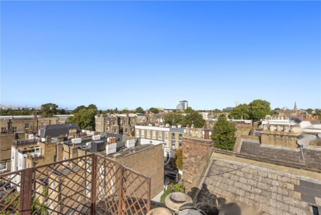 Appartamento a Londra, Regno Unito, 85 m² - foto 7