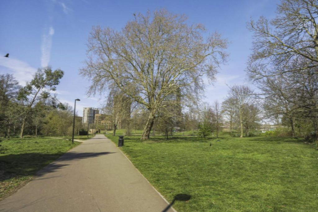 Piso en Londres, Reino Unido, 84 m² - imagen 7