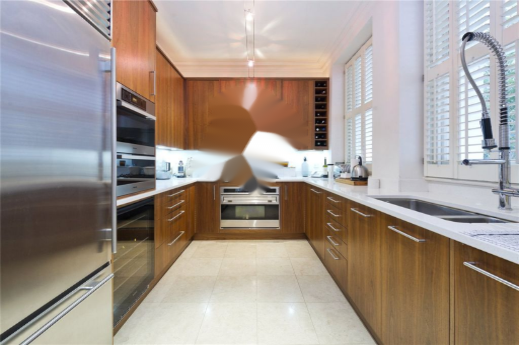 Appartement à Londres, Royaume-Uni, 162 m² - image 7