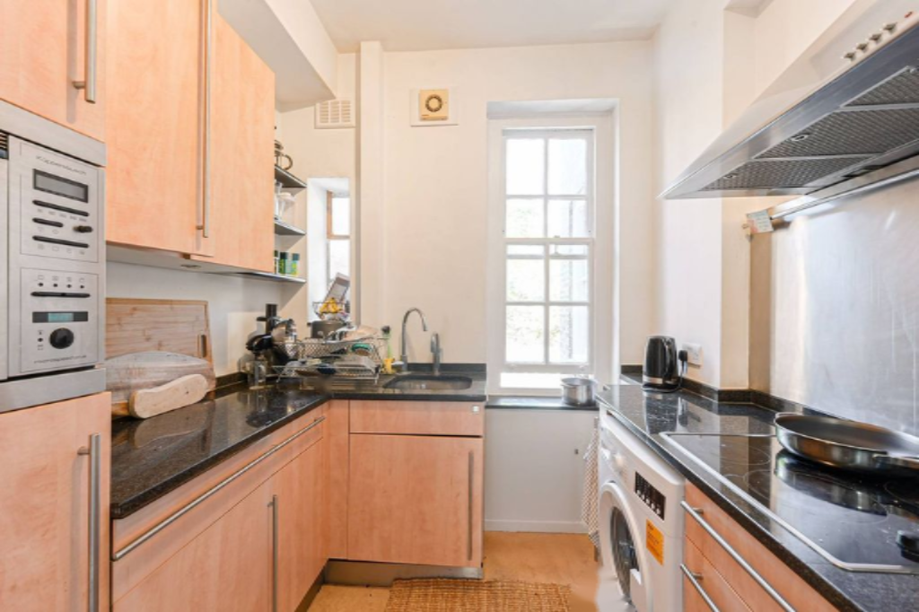 Wohnung in London, Großbritannien, 60 m² - Foto 7