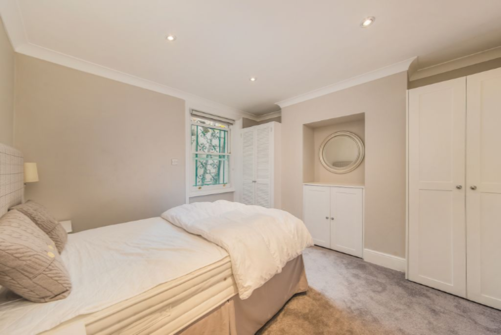 Wohnung in London, Großbritannien, 78 m² - Foto 7