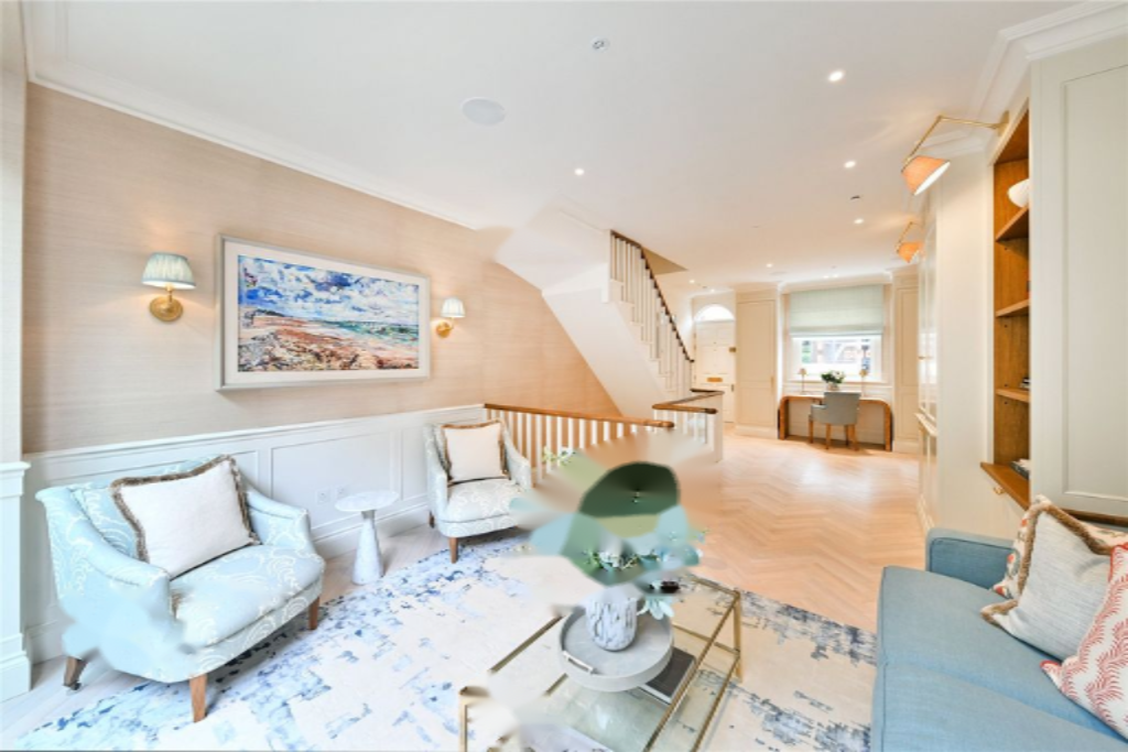 Wohnung in London, Großbritannien, 204 m² - Foto 7