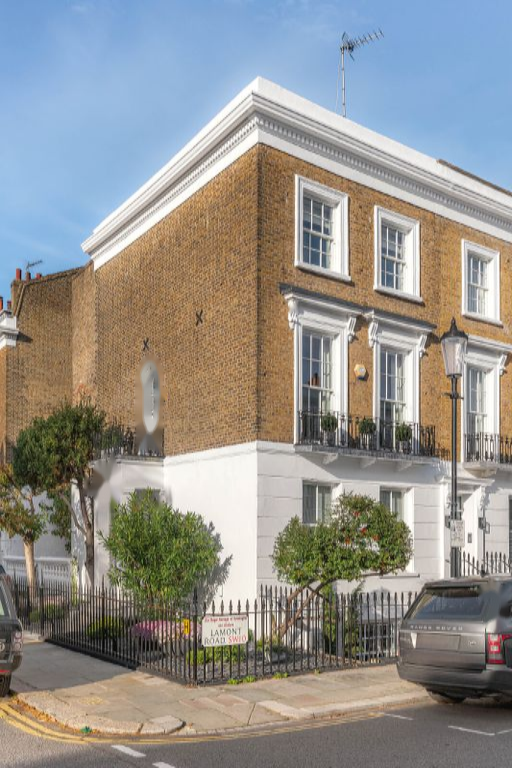 Wohnung in London, Großbritannien, 174 m² - Foto 7