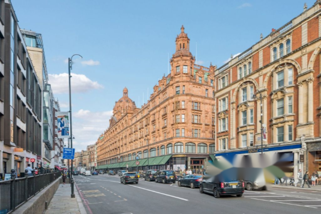 Appartamento a Londra, Regno Unito, 153 m² - foto 7