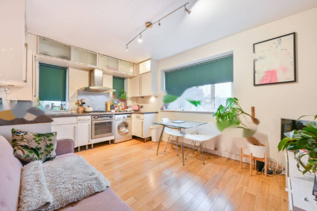 Flat in London, United Kingdom, 36 m² - picture 7