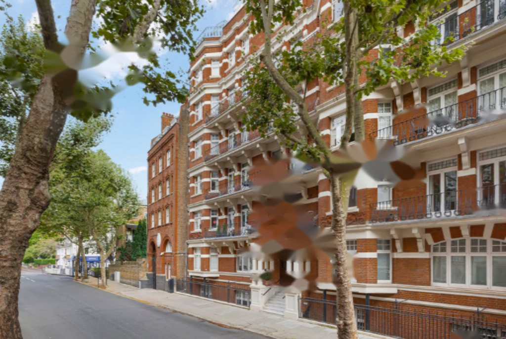 Wohnung in London, Großbritannien, 230 m² - Foto 7