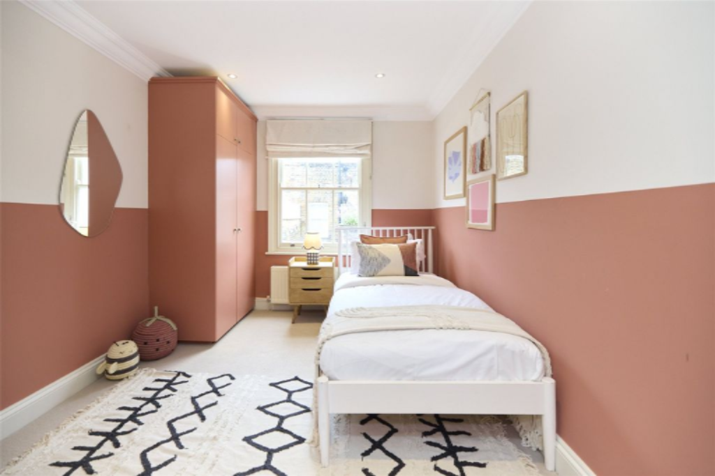 Piso en Londres, Reino Unido, 228 m² - imagen 7