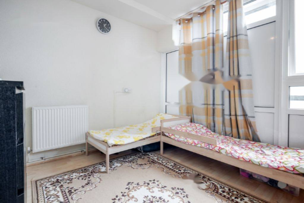 Flat in London, United Kingdom, 45 m² - picture 7