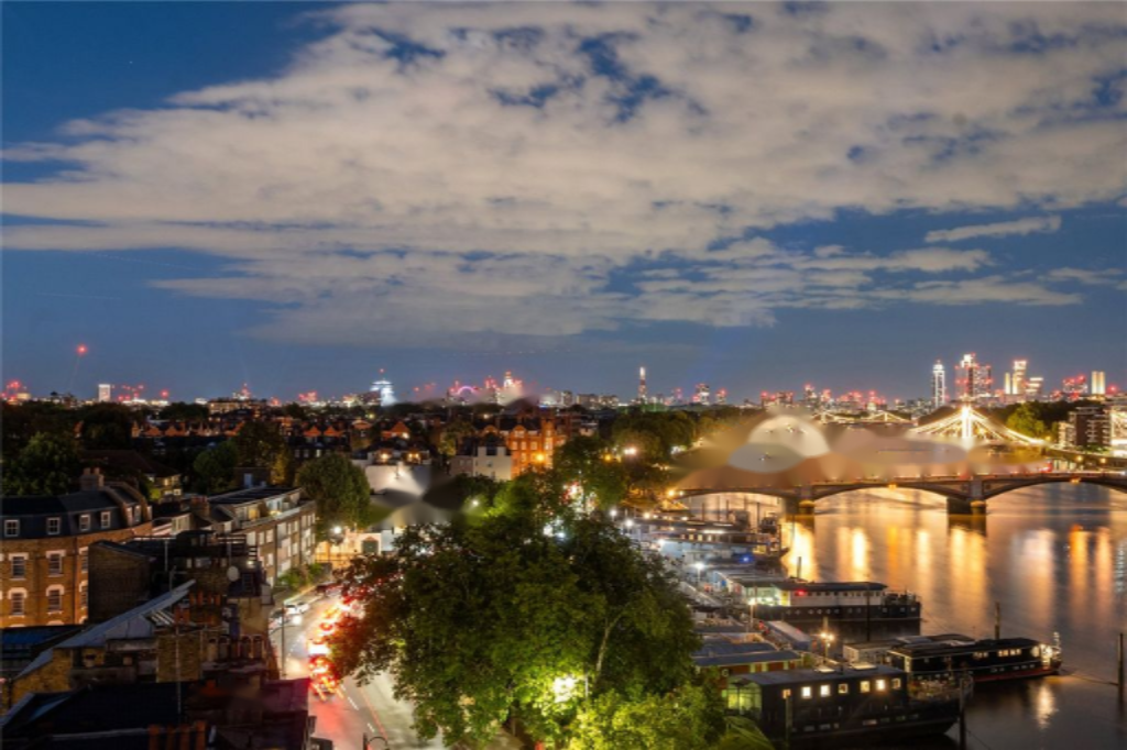 Appartamento a Londra, Regno Unito, 74 m² - foto 7