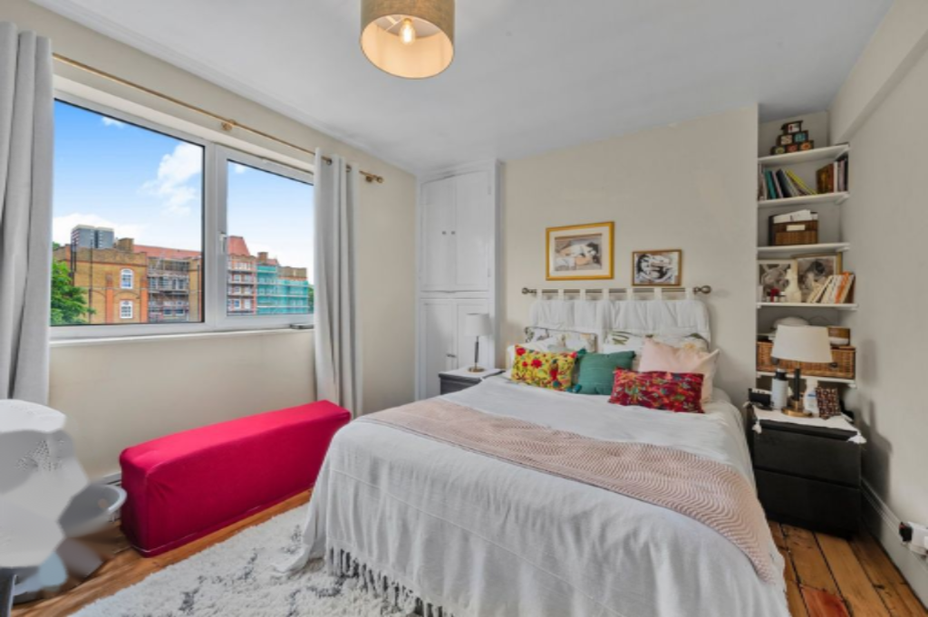 Appartement à Londres, Royaume-Uni, 41 m² - image 7