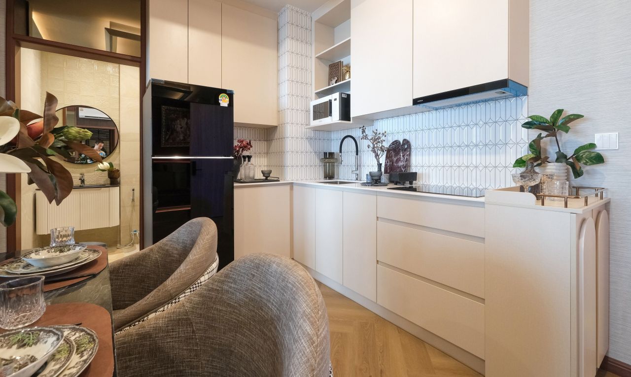 Appartement sur les Kata, Thaïlande, 66 m² - image 3