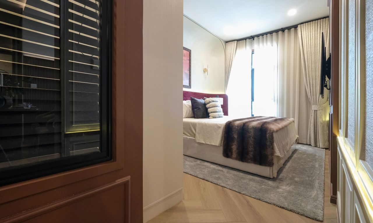 Appartement sur les Kata, Thaïlande, 66 m² - image 6