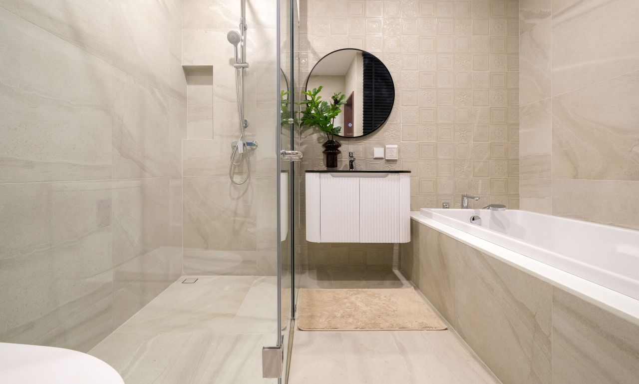 Appartement sur les Kata, Thaïlande, 66 m² - image 7