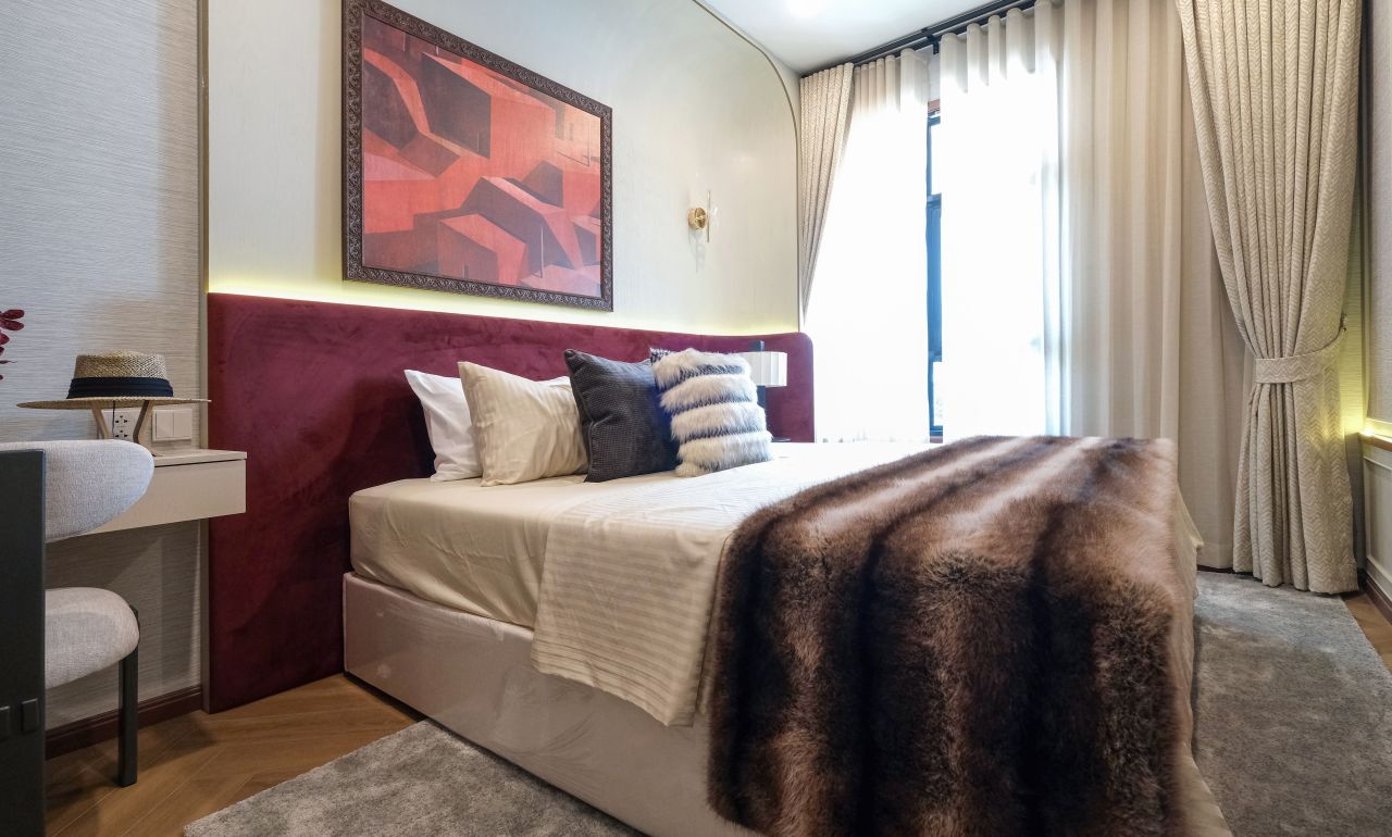 Appartement sur les Kata, Thaïlande, 66 m² - image 9