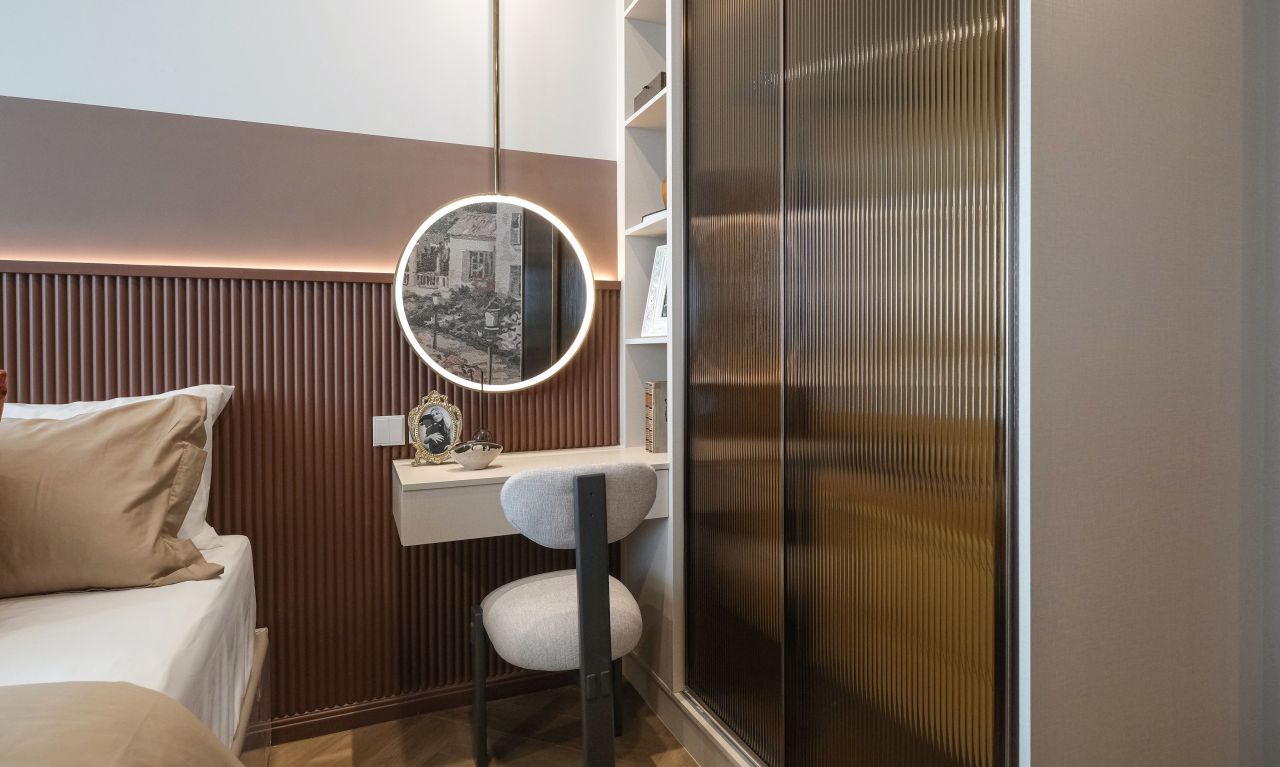 Appartement sur les Kata, Thaïlande, 66 m² - image 13