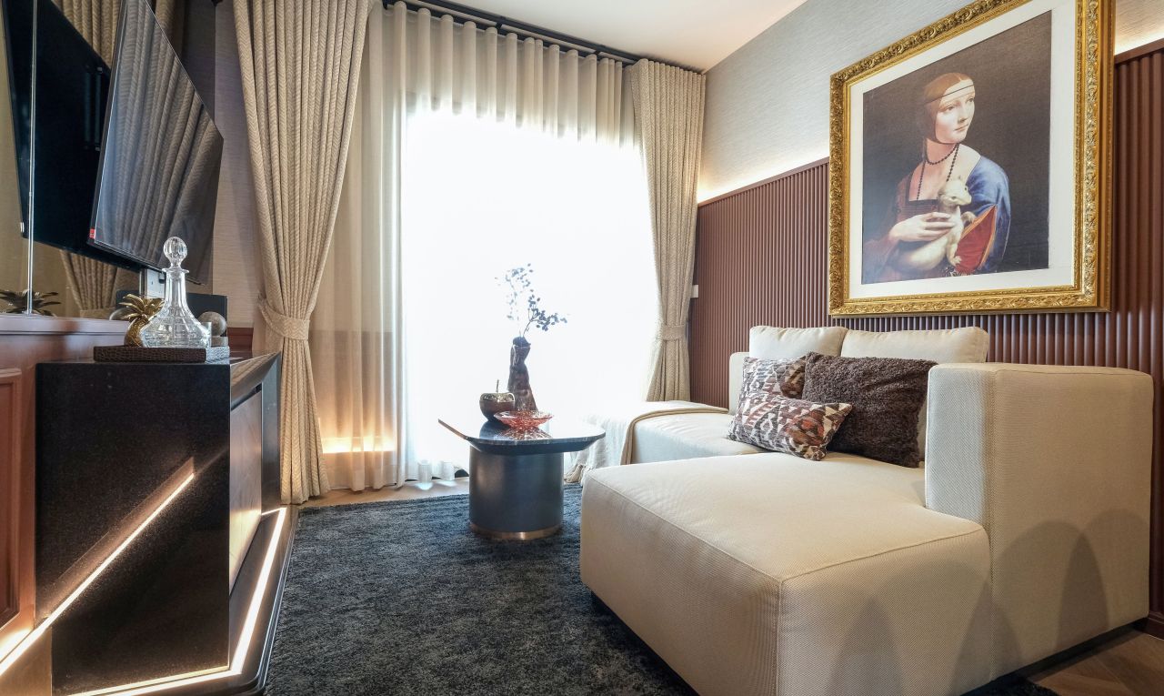 Appartement sur les Kata, Thaïlande, 66 m² - image 5