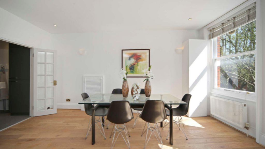 Appartement à Londres, Royaume-Uni, 74 m² - image 7