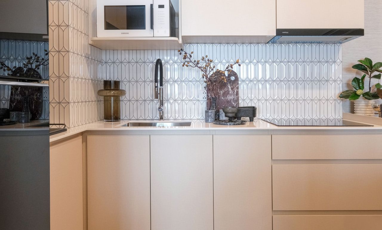 Appartement sur les Kata, Thaïlande, 66 m² - image 11