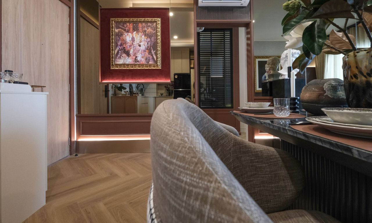 Appartement sur les Kata, Thaïlande, 66 m² - image 15