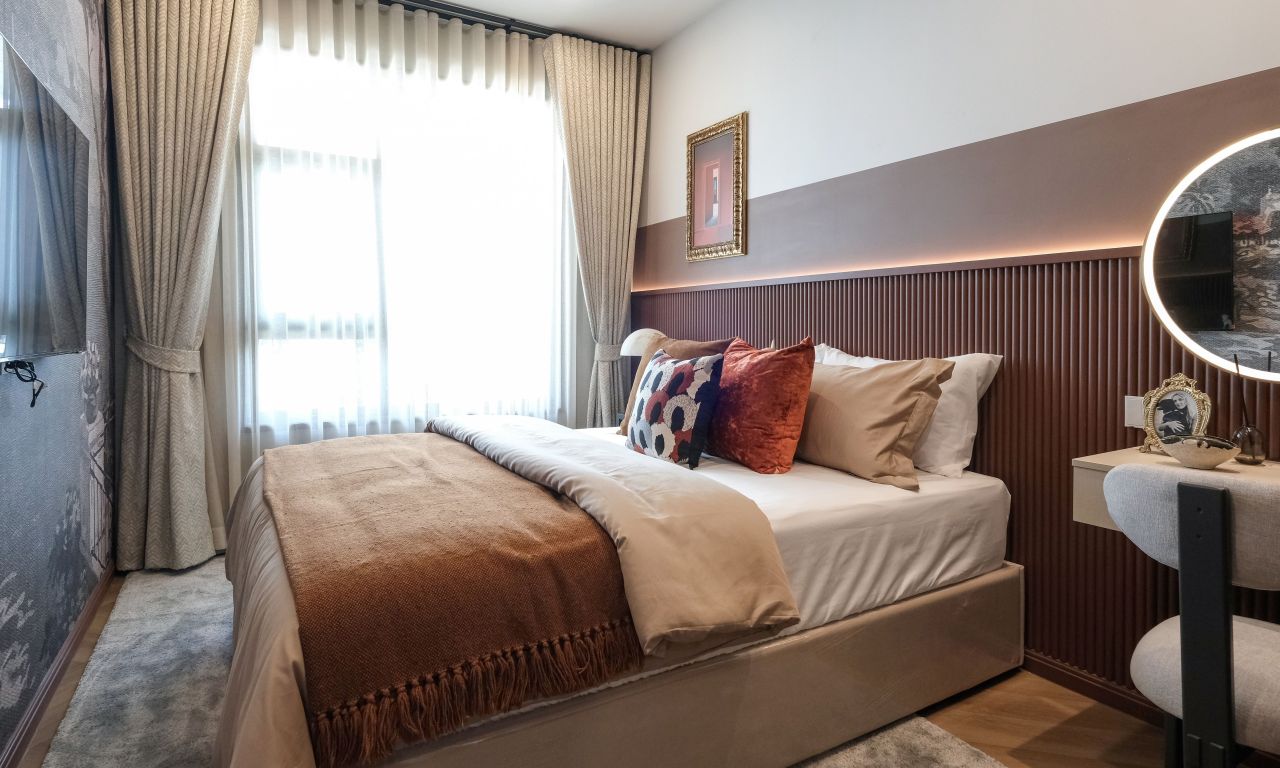 Appartement sur les Kata, Thaïlande, 66 m² - image 12