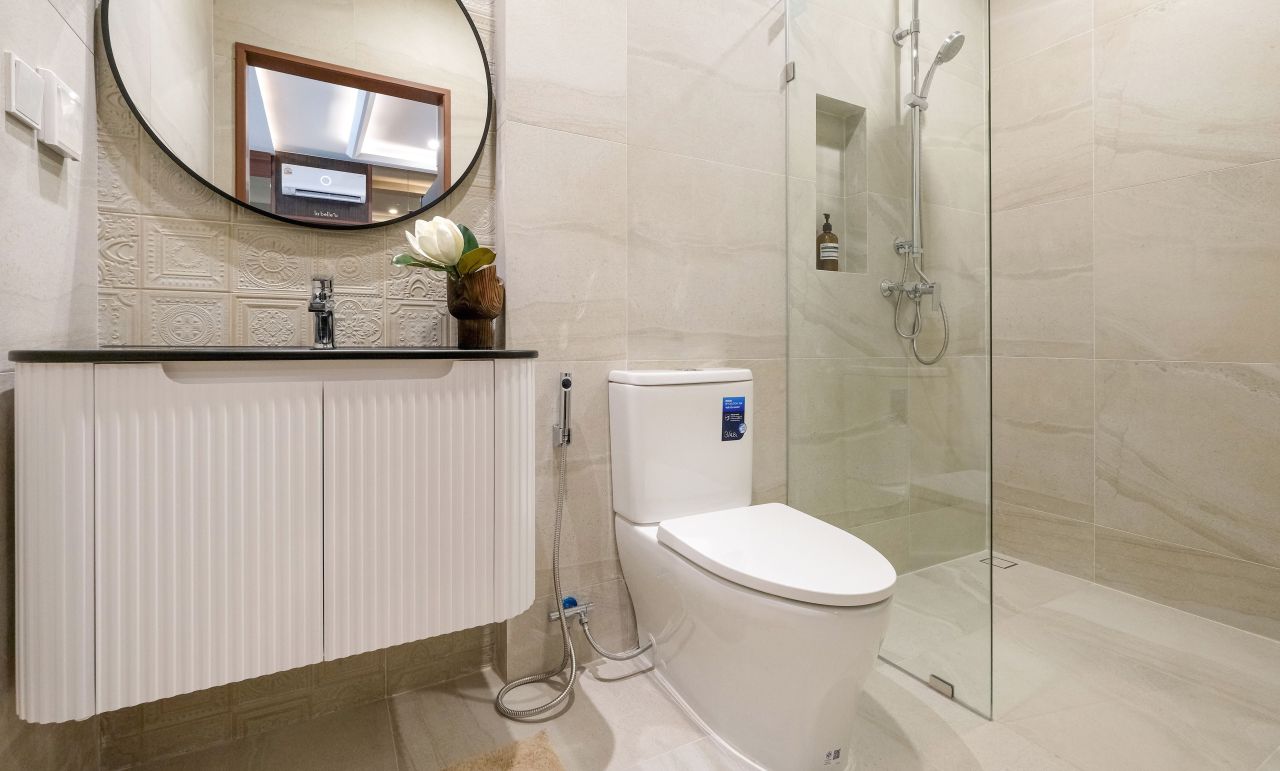 Appartement sur les Kata, Thaïlande, 66 m² - image 14